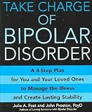 Take Charge of Bipolar Disorder
