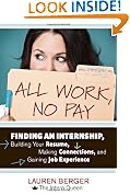 All Work, No Pay