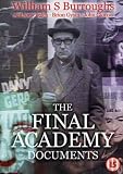 Final Academy Documents