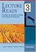 Lecture Ready 3 DVD: Strategies for Academic Listening, Note-taking, and Discussion
