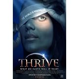 THRIVE Movement THRIVE - What on earth will it take DVDvon "David Icke, G. Edward..."