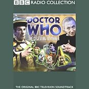 Doctor Who: The Celestial Toymaker | Brian Hayles, Donald Tosh