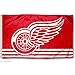 Detroit Red Wings Flag 3x5 Banner