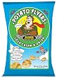 Potato Flyers Sour Cream & Onion, 5.5-Ounce Bags (Pack of 12)