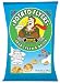 Potato Flyers Sour Cream & Onion, 5.5-Ounce Bags (Pack of 12)
