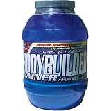 Review Inner Armour  / Inner Armour Bodybuilder's Gainer 7-pound Bottle Strawberry, Bottle