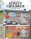 Real stories from street children