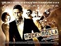 RocknRolla Movie Poster