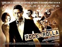 RocknRolla Movie Poster