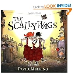 The Scallywags