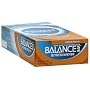 Balance Bar Complete Nutrition Energy Bar, Peanut Bar - 15 Count