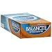Balance Bar Complete Nutrition Energy Bar, Peanut Bar - 15 Count
