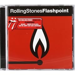 Flashpoint (2009 Remastered)
