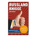Russland-Knigge: Basiswissen in 50 x 2 Minuten