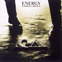 ENERGY【初回生産限定盤】