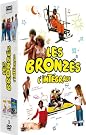 Coffret intégrale les...