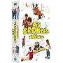 Coffret int�grale les bronz�s