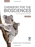 Chemistry for the biosciences : the essential concepts