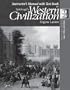 Instructor's Manual with Test Bank for Spielvogel Western Civilization, Volume 2