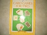Card games for two
