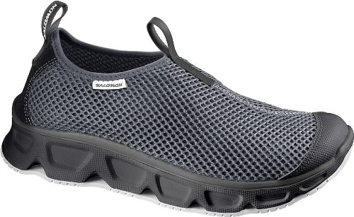 Salomon RX Moc- Mens (Grey Denim/Black) Salomon RX Moc- Mens (Grey Denim/Black)