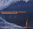 Chairman of the Board