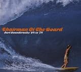 Chairman of the Board-Surf Soundtracks 64-74