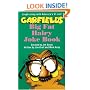 Garfield Big Fat Hairy Joke Book