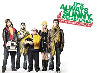 It's Always Sunny In Philadelphia Specials