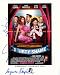 JOHNNY KNOXVILLE BLAIR + Signed A DIRTY SHAME Program