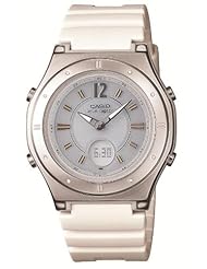 Casio Wave Scepter Tough Solar Radio Clock Multiband 6 LWA-M141-7AJF Womens Watch Japan Import