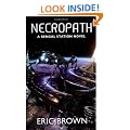 Necropath (Bengal Station Trilogy 1)