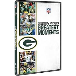 NFL Greatest Moments: Green Bay Packers