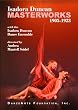 Isadora Duncan Masterworks 1905-1923