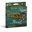 Scientific Anglers Mastery Series Freshwater Floating Fly Line - Trout