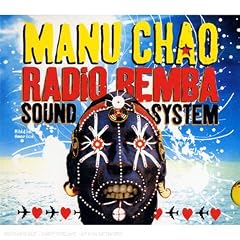 Radio Bemba Sound Systeme