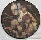 CLASSIX NOUVEAUX - END OR THE BEGINNING - 7" VINYL