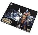 Hama Vario-Pad Maus-Pad WOW-Burning Crusade Draenei