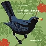 Birds, blocks & stamps : Post & Go birds of Britain