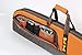 Tenzing TZ UPSCB Upland Shotgun Case, Blaze Orange, Small/One Size