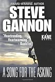 A Song for the Asking (A Kane Novel)