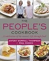 The People's Cookbook: A celebration of the nation's life through food