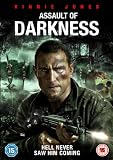 Assault of Darkness [DVD] [2008]