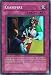 2004 Dark Beginning1 DB1-083 Ceasefire (SR) / Single YuGiOh! Card in a Protective Deck Sleeve