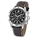 Accurist MS737B Gent strap watch