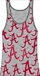 Alabama - Rhinestone Tanktop