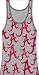 Alabama - Rhinestone Tanktop