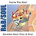 Don't Let Me Get Me (Karaoke-Version) As Made Famous By: Pink cover