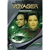 Star Trek Voyager - Stagione 02 #01 (3 Dvd)