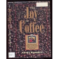 The Joy of Coffee